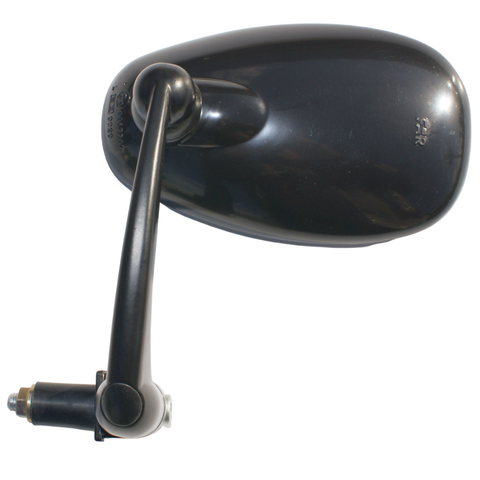 Retrovisore Universale Bar End Chrome Shadow MZ - Moto Morini SX/DX