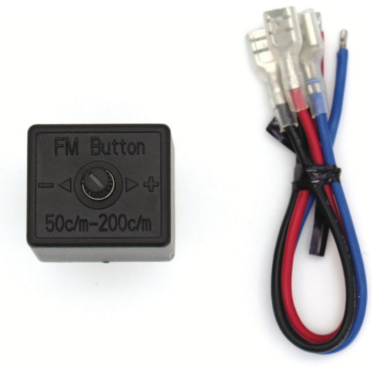 Led Flasher elettronico cod. 6224