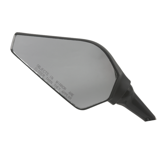 Universal Viper Snake Supersport Left Mirror