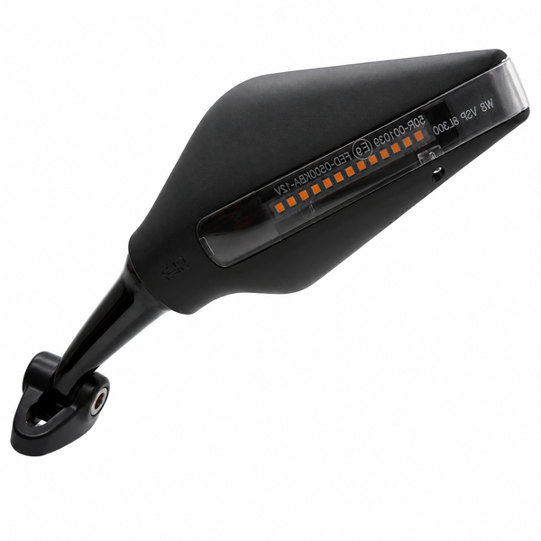 Universal Viper Snake Supersport Left Mirror