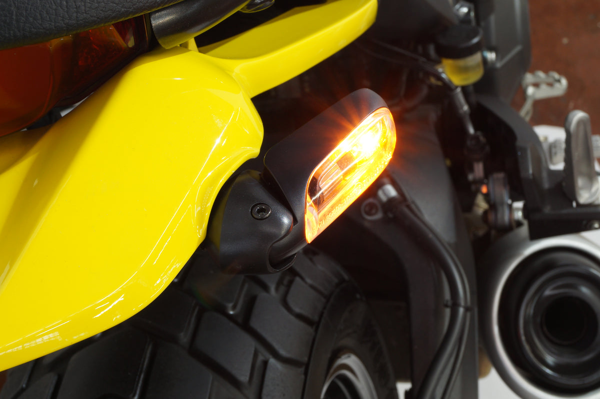 Microintermitentes de Dirección para Moto Homologados – FAR Italian Design