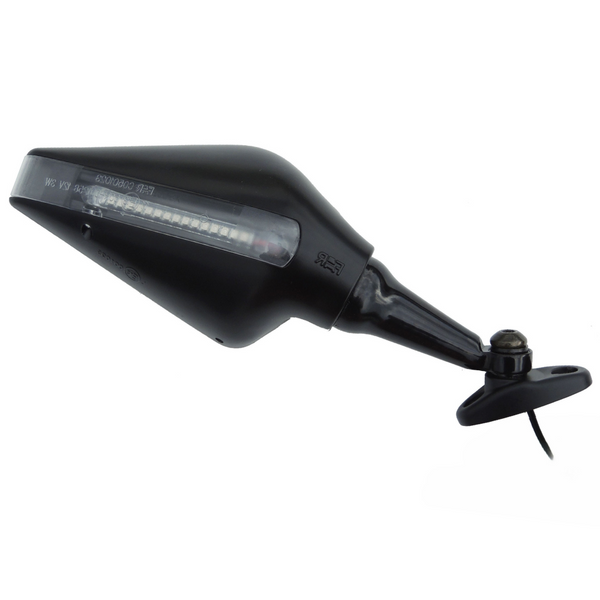 Retrovisore Destro Honda CBR 600 RR con Indicatore LED