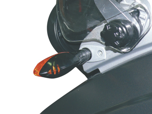 Micro indicators for motorcycles Cod. 7083