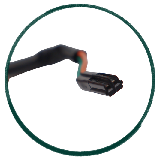 Female connector kit