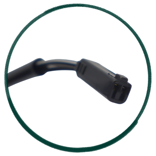 Female connector kit