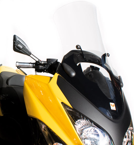 M8 Lenkerbefestigungssatz für Yamaha TMax 500/530 mit Lochabdeckungen