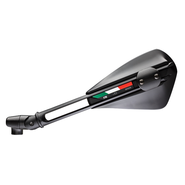 Retrovisore universale  destro a Manubrio Viper 1