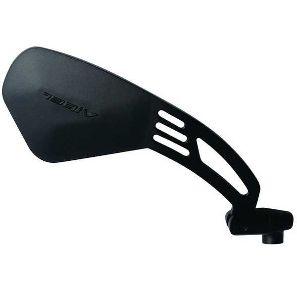 VIPER 9 Ultraflat Universal Right Handlebar Rearview Mirror