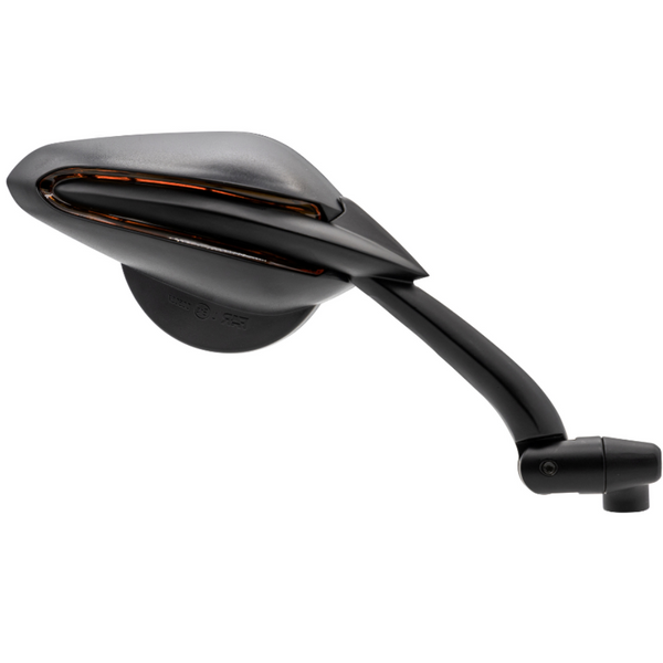 Universal Right Handlebar Rearview Mirror – SUPER VIPER