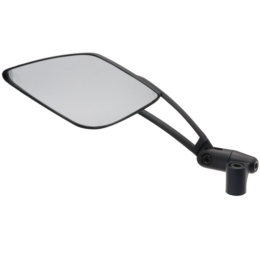 VIPER 8 Street Left Handlebar Rearview Mirror