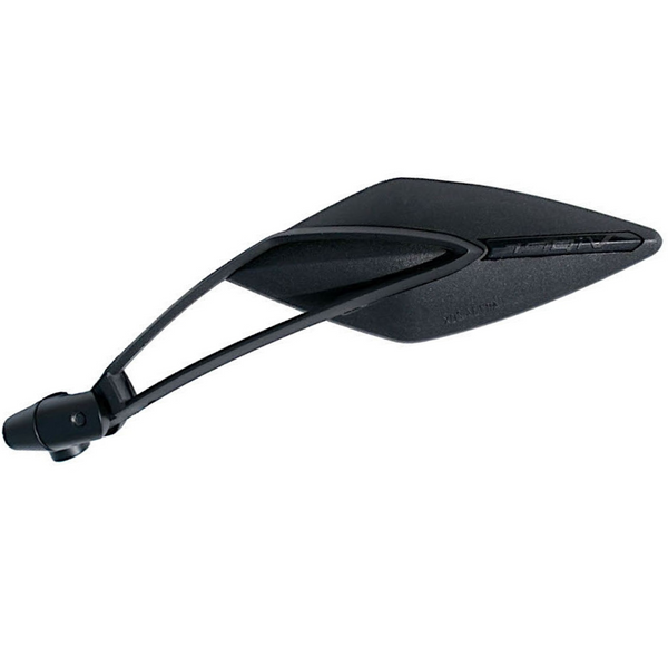Retrovisore sinistro da manubrio VIPER 8 performance