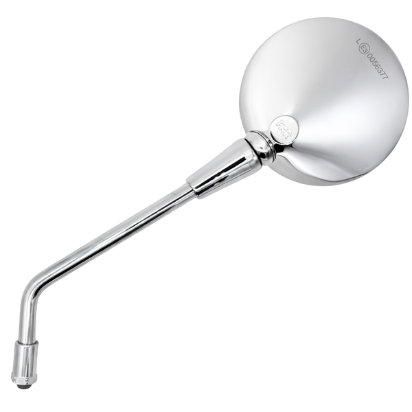 Retrovisore Sinistro per PIAGGIO Vespa GTS 125 / GTS 300 HPE / Primavera 50 – 125 – 300