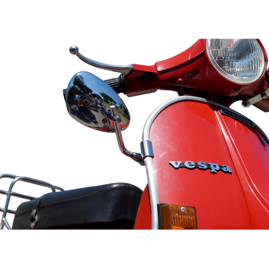 Retrovisore per PIAGGIO Cod. 7631 sx