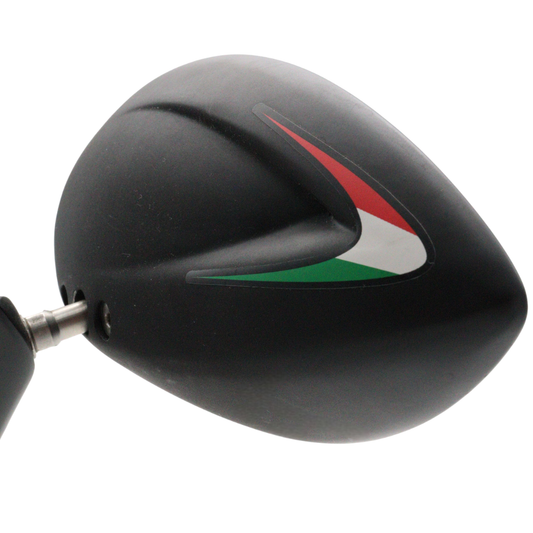 Retrovisore Destro a Manubrio VIPER Machete CNC