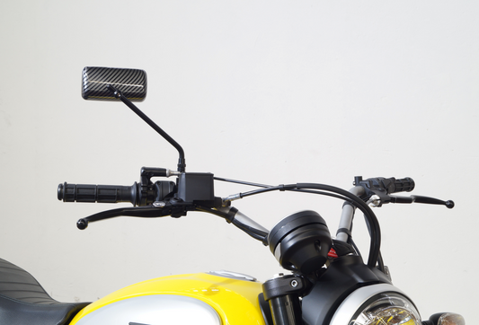 Universale a manubrio  7665 sx/dx