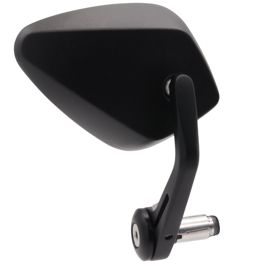 Retrovisore Universale Bar End Pyramid  SX/DX