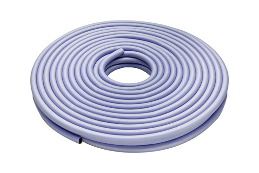 Tubo benzina 20 M  cod. 7786 - lilac