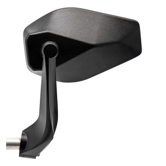 Retrovisore Universale  Bar End sinistro Torsion