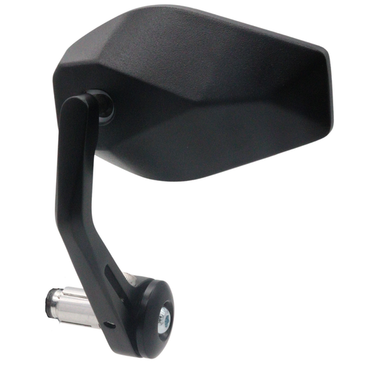 AeroPrism Bar End Universal Rearview Mirror – LH/RIGHT