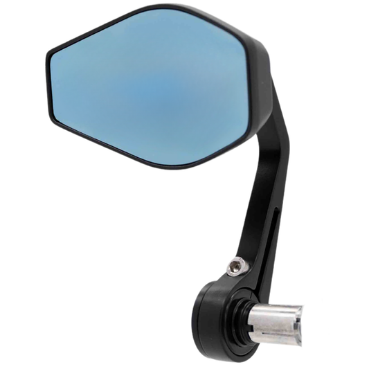 Retrovisore Universale Bar End AeroPrism  SX/DX