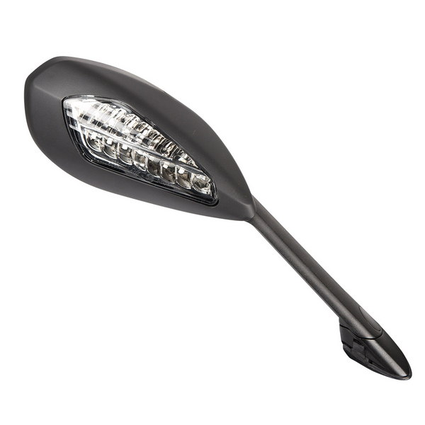 Ducati Panigale Right Rearview Mirror -899-1100-1199-v2-v4r-v4s