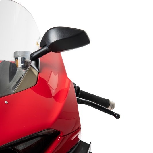 KRK Universal Fairing Left Mirror