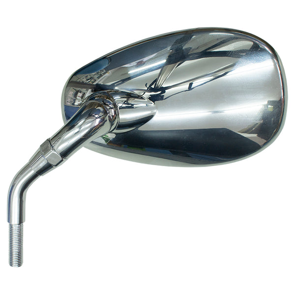 Left Rearview Mirror Honda Gold Wing 1800 - VT 1300 - VTX 1800