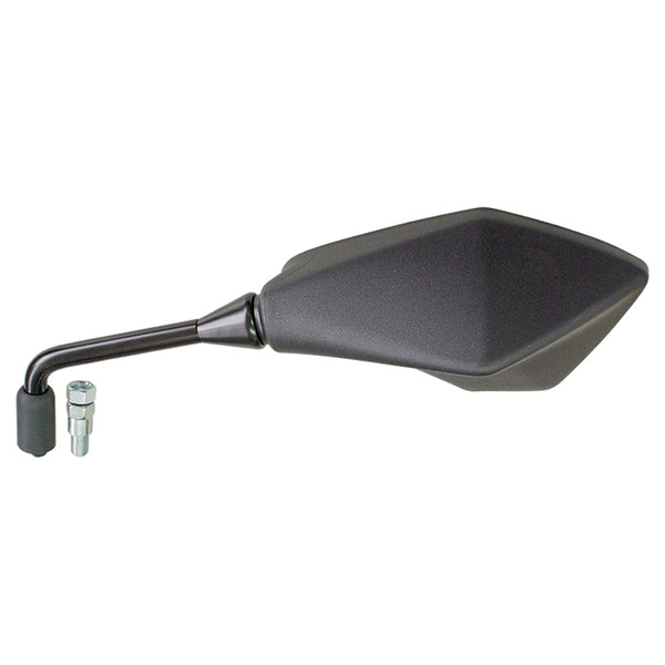 Left Rear View Mirror for Kawasaki Z 650/800/900 Motorcycles –