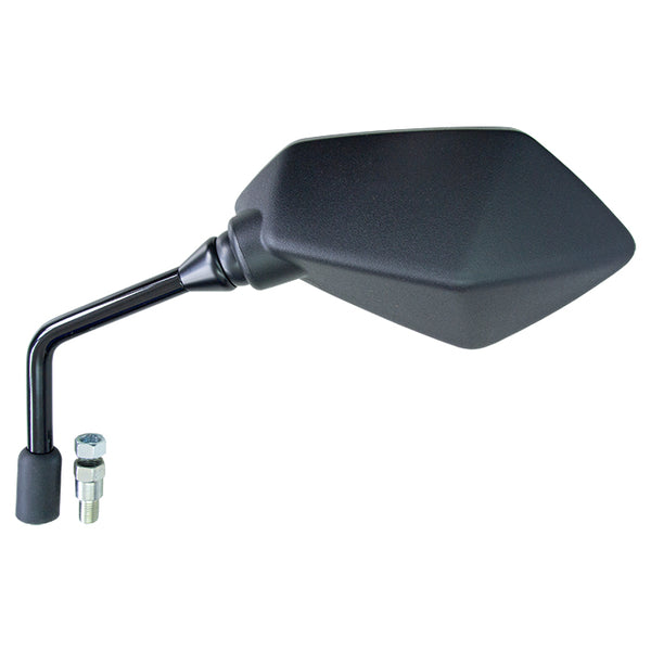 Left rearview mirrors for KAWASAKI Versys 650 motorcycles