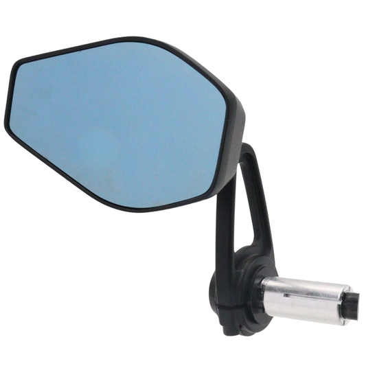 Retrovisore Universale Bar End Prismatic SX/DX
