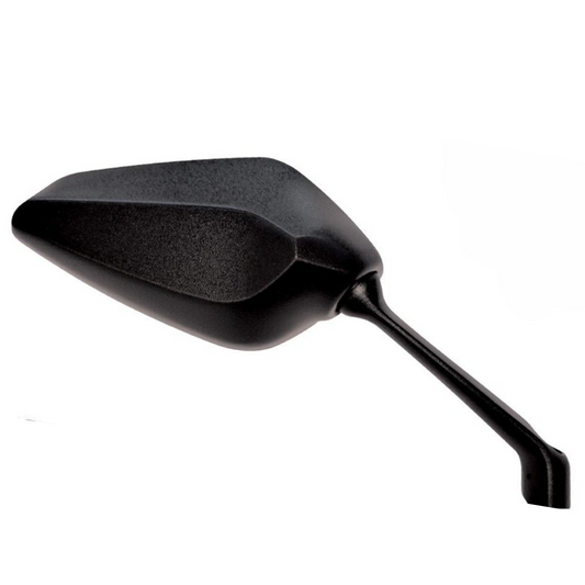 Universal Right Handlebar Rearview Mirror – Falcon