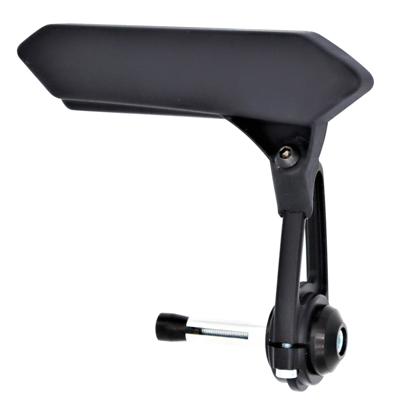 Retrovisore Sinistro Universale F1 Bar End