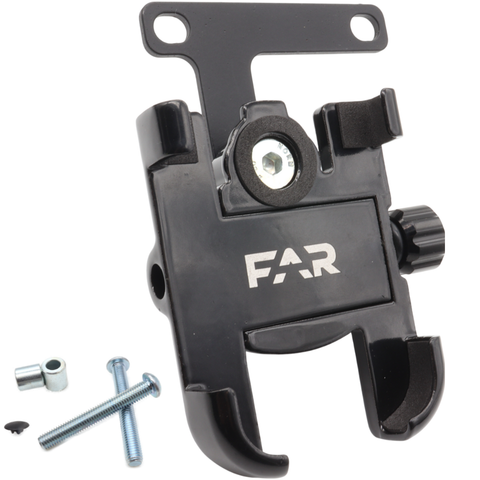 Motorcycle Phone Holder for Yamaha T-MAX 560 (from 2022) – Dedicated Smartphone Support FAR