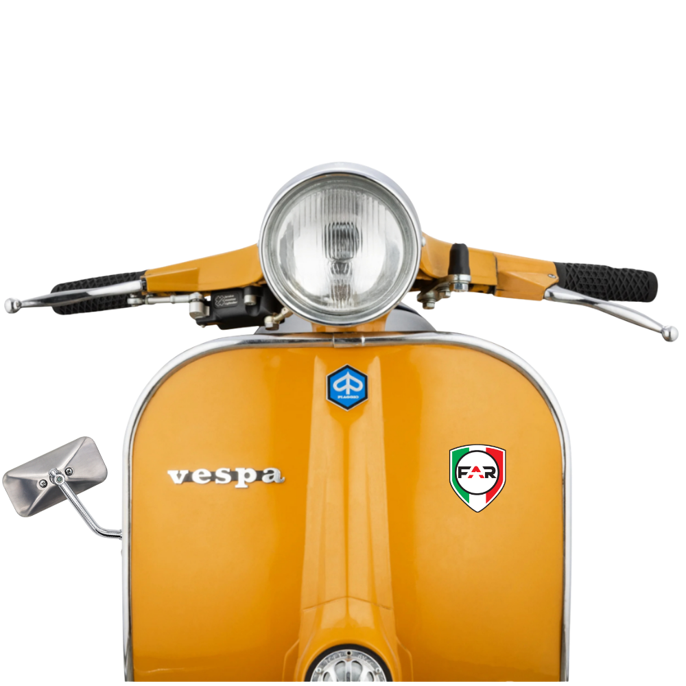 8035 – Vista laterale dettaglio FAR