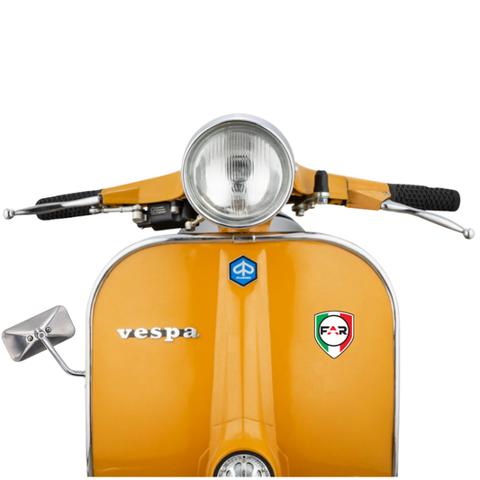 8035 – Vista laterale dettaglio FAR