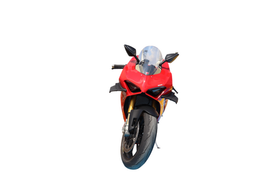 Retrovisore DUCATI PANIGALE v4-