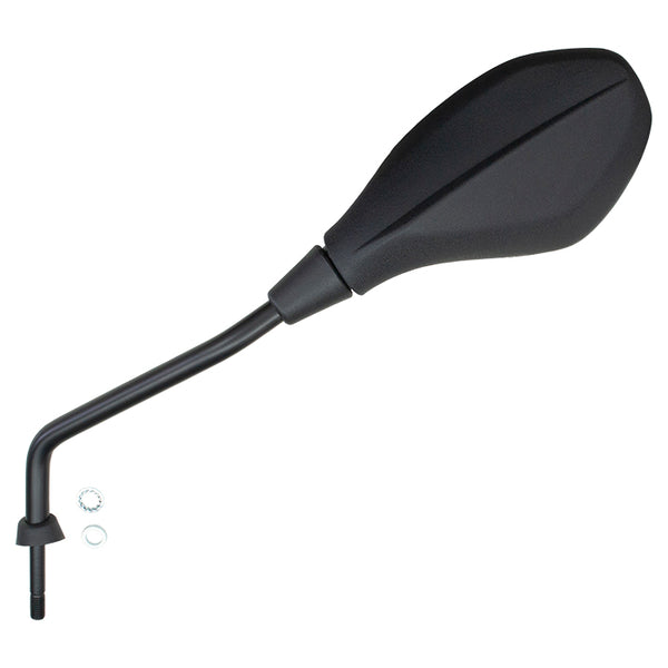 Left Rearview Mirror for Piaggio Beverly 300 / 310 / 400 (Euro5)