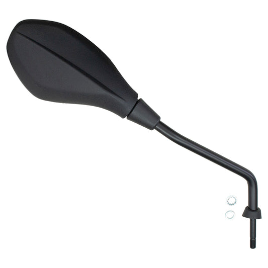 Right rear view mirror for PIAGGIO beverly p175