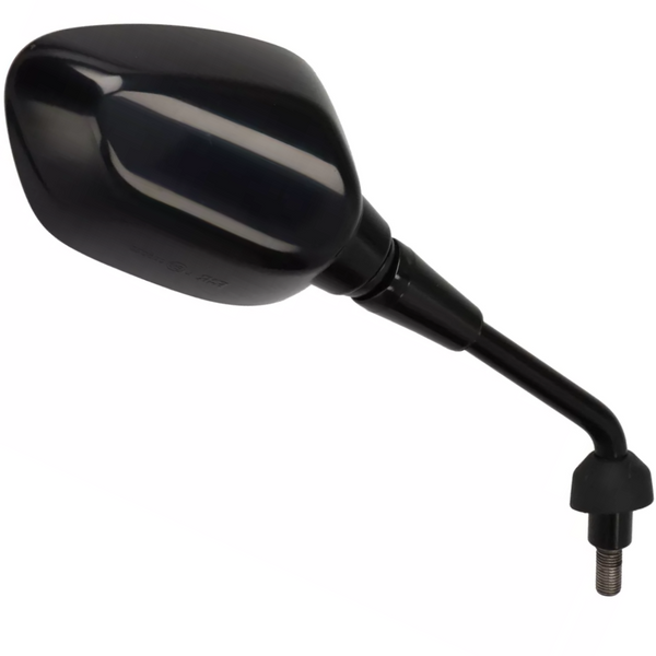 Specchietto Retrovisore Destro Nero per Vespa GTS e GTS Super 125 / 300 dal 2023