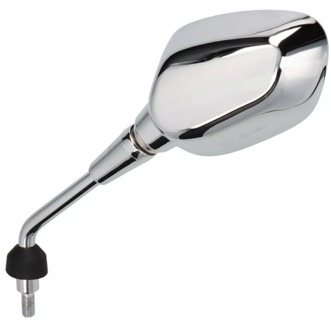 Specchietto Retrovisore Sinistro Cromato Vespa GTS / GTS Super 125-300 (dal 2023)