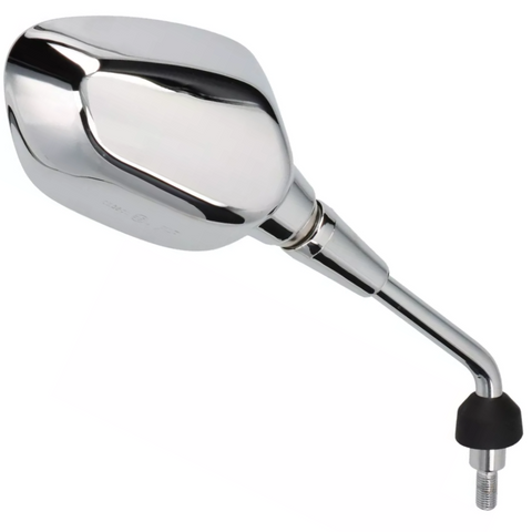 Specchietto Retrovisore Destro Cromato Vespa GTS / GTS Super 125-300 (dal 2023)