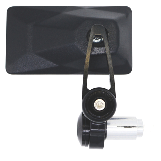 Retrovisore Universale  Bar End Sport Tank – SX/DX