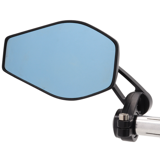 Retrovisore Bar End Universale Sport Prismatic – SX/DX