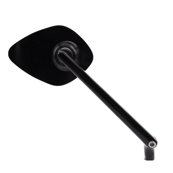 Ultraflat CNC Right Mirror – Yamaha TMAX 500 / 530 / 560