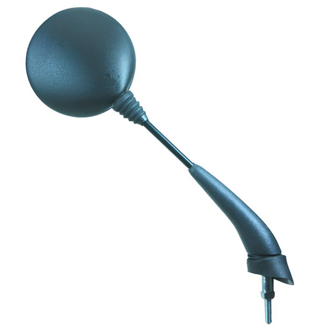 Retrovisore Destro per Piaggio Free 50 / 100 e Liberty 50 / 125 / 150 – Attacco M8
