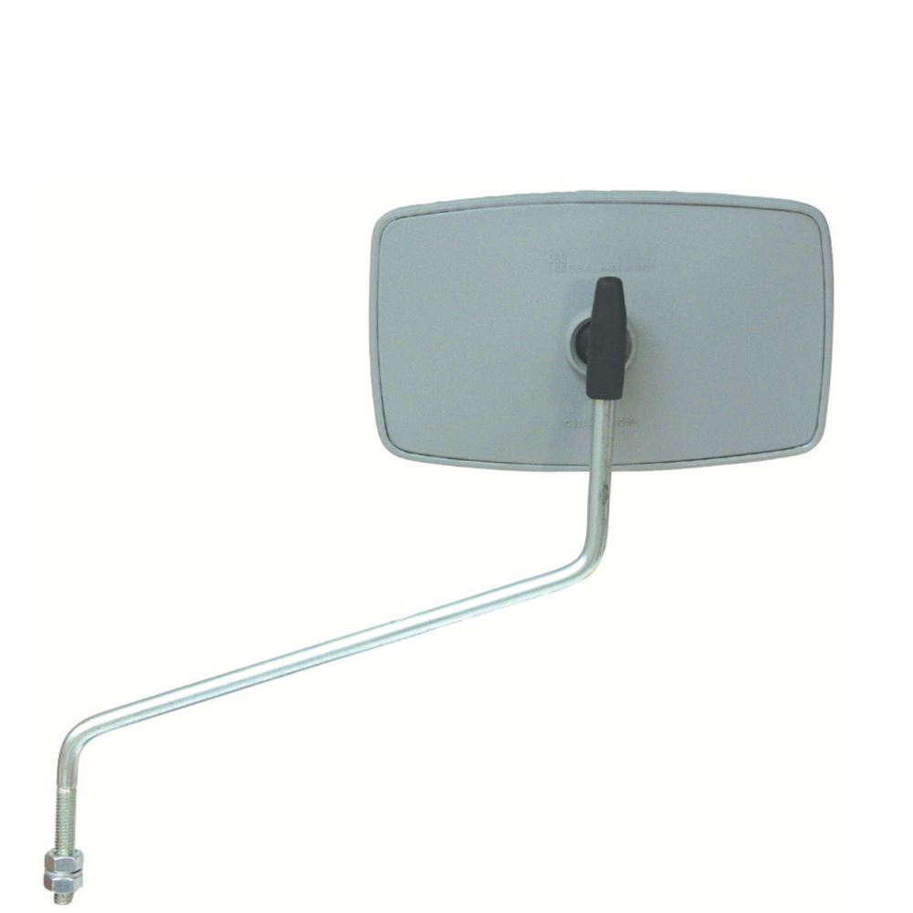 Specchietto Retrovisore Destro Derb Per Toyota IQ 2009 - Calotta Da Verniciare 5 Pin - Foto 2