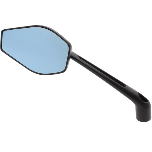 Retrovisore Universale Destro a Manubrio Prismatic Rod Dynamic