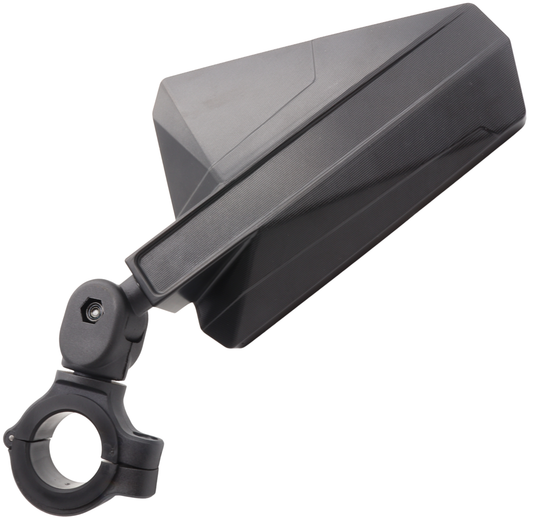 Retrovisore Sinistro Cibertrack Flexi a Fascetta – Universale