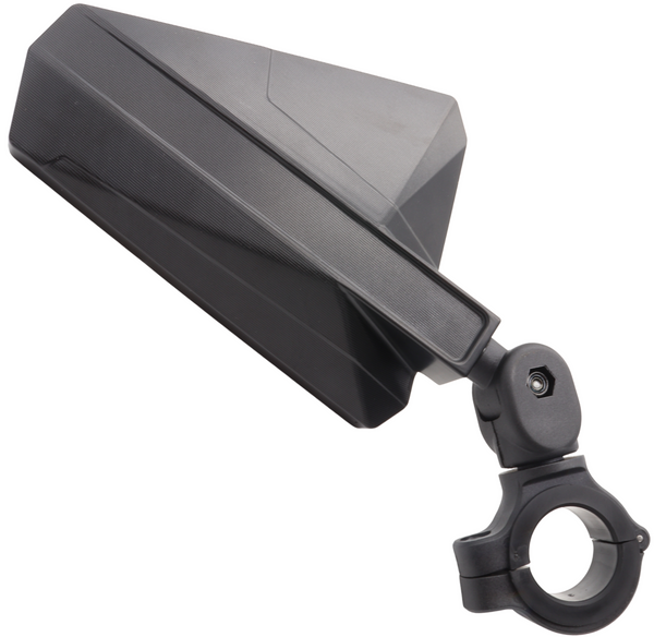 Retrovisore Destro Cibertrack Flexi a Fascetta – Universale