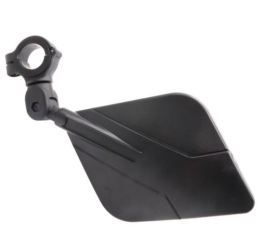 Retrovisore Sinistro Flexi Quadro a Fascetta – Universale